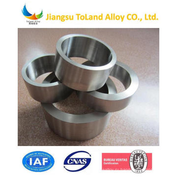 ASTM B564 Inconel 600 Грубые обработанные горячие поковки (N06600)